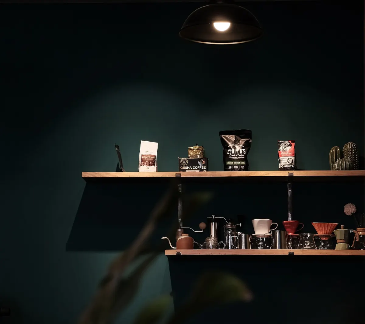 Independent vs Chain Coffee Shops: A Local Comparison for Weekend Brunch